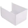 Корпус ящика для овочів у холодильник Whirlpool C00142261 227х310х170 мм 0