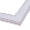 Уплотнительная резина для морозильной камеры Electrolux 2248016020 625x525 мм 0