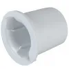 Bosch 10009020 Втулка двери (верхняя) для холодильника  0