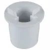 Bosch 10009020 Втулка двери (верхняя) для холодильника  1