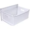 Ящик морозильной камеры (средний) для холодильника Gorenje 798527 430х333х245 мм 0