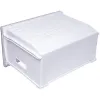 Ящик морозильной камеры (средний) для холодильника Gorenje 798527 430х333х245 мм 1