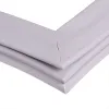 Уплотнительная резина холодильной камеры Beko 4669522100 1130x580mm 0