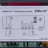 Контроллер Elitech ETC-961 SKL (микропроцессор 1 датчик) 1 NTC 10A 0