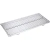 Полка для холодильника Samsung DA67-03654A 530x245x15mm 0
