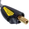 Пальник газовий ручний RTM HT-3S (НТ 1S 660) (під МАПП газ, з п'єзорозпалом і шлангом) 1