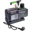 Вакуумный насос бесщеточный Super Stars ST-4BM (2 ступ. 127 л/мин.) 1