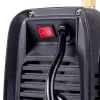 Вакуумный насос бесщеточный Super Stars ST-4BM (2 ступ. 127 л/мин.) 5