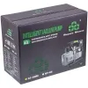 Вакуумный насос бесщеточный Super Stars ST-4BM (2 ступ. 127 л/мин.) 6