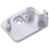 Фиксатор двери морозильной камеры для холодильника Gorenje HK2033922 (правый) 0