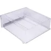 Ящик морозильной камеры (верхний) для холодильника Electrolux 8079145101 395х425х160 мм 0