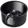Крыльчатка наружного блока для кондиционера Electrolux 4055413670 D=225mm, H=115mm, D штока=8mm 0