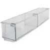 Дверна полиця (середня) 570x110x100mm для холодильника Bosch 00705943 0