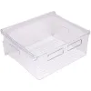 Ящик морозильной камеры (средний) для холодильника Indesit C00674288 400х355х185 мм 0