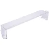 Полка двери для бутылок в холодильник Whirlpool C00857786 (нижняя) 590x100mm 1