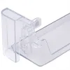 Полка двери для бутылок в холодильник Whirlpool C00857786 (нижняя) 590x100mm 2