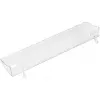 Siemens 00670825 Крышка откидная фреш зоны для холодильника  0