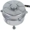 Мотор вентилятора блока для кондиционера C&H 1501506402 ZWS 60-M 60W 370V, шток 12x115mm 3