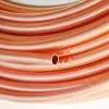 Труба мідна 3/4'' 19x0.89mm бухта 15m Halcor 0