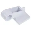 Beko 4079750100 Петля дверцят морозильної камери для холодильника 1