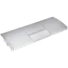 Beko 4807850100 Панель (откидная) 190x470mm морозильной камеры 0