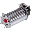 Тангенциальный вентилятор BW L=120mm D крыльчатки=60mm 1