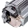 Тангенциальный вентилятор BW L=120mm D крыльчатки=60mm 2