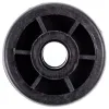 Колесо заднее для холодильника Bosch 00187498 1