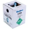 Фреон R134A 3.4kg (Хладагент R134A, Хладон-134A, Фреон 134, ДФУ-134A, HFC-134 А) 2