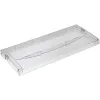 Панель морозильной камеры Ariston C00283231 (откидная) 380x160mm 0