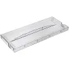 Панель морозильной камеры Ariston C00283231 (откидная) 380x160mm 1