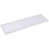 Полка над ящиком для овощей в холодильник Whirlpool 481245088209 535x165mm (пластиковая) 1