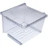 Корпус ящика морозильної камери (нижнього) Gorenje HK4111157 300х285х225 мм 0