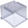 Корпус ящика морозильної камери (нижнього) Gorenje HK4111157 300х285х225 мм 1