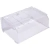 Ящик (верхний) для морозильной камеры Electrolux 4055179370 404х275х160 мм 1