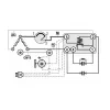 Компрессор для холодильника EMBRACO NEU2168U R290 788W (с пусковым реле CSIR) 1