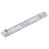 Модуль LED освещения для холодильника Hisense HK1887571 1