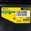 Компрессор для холодильника NL11F SECOP (DANFOSS) R134 274 W 0