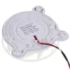 Двигун вентилятора ZWF-30-3 2.5W 12V DC для холодильника 1