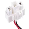 Двигун вентилятора ZWF-30-3 2.5W 12V DC для холодильника 2