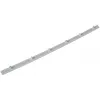 Whirlpool 481246049282 Фиксатор стекла (задний) в рамке полки для холодильника  0