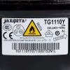 Компресор для холодильника Electrolux 8087948066 JIAXIPERA TG1110Y R600а 220-240V (з пусковим реле) 0