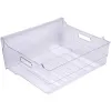 Ящик морозильной камеры для холодильника Whirlpool 481010467643 (верхний) 425x405x205mm 0