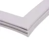 Уплотнительная резина морозильной камеры Beko 4669521500 655x525mm 0
