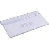 Beko 4640630100 Панель ящика (нижнего) морозильной камеры 405x210mm 1