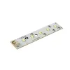Плата LED освітлення для холод. CEM-1 100x20mm SMA Samsung DA41-00519B 0