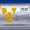 Вакуумний насос Value VE-2100 (2 ступ./283 л/хв.) 0