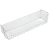 Полиця дверей для пляшок у холодильник Indesit C00672471 465x120mm 0