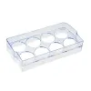 Beko 4208490700 Лоток для яиц (на 8шт) для холодильника  0