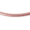 Труба мідна 1/2'' 12x0.81mm бухта 50m Halcor 1